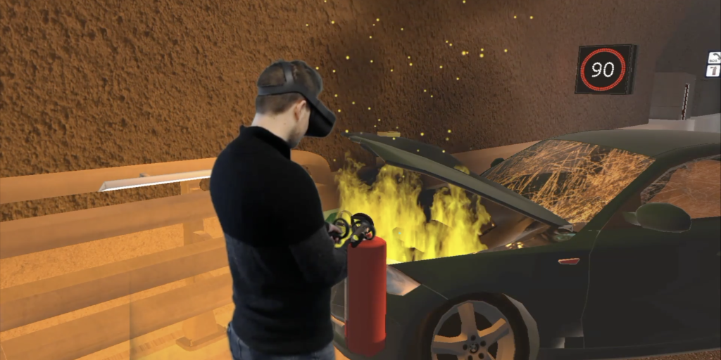 4 eksempler på hvordan digital tvilling kan brukes for å skape verdi 