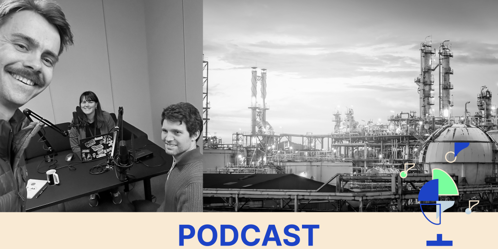 Industriell autonomi 101