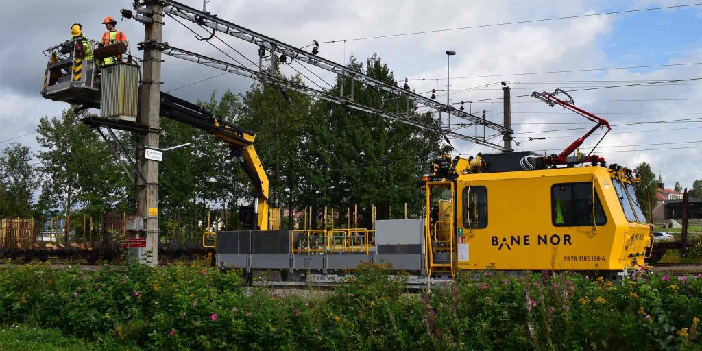 Fremmer smidige arbeidsmetoder og digital transformasjon