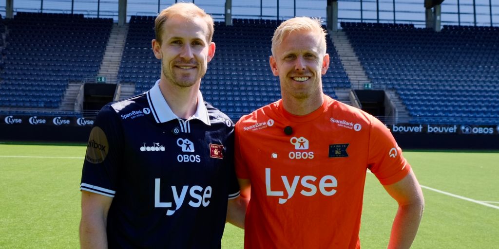 Der fotball og arbeidsliv møtes