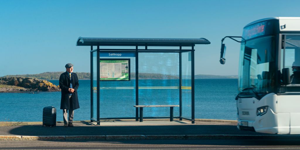 Sammen med Entur har vi utviklet digitale løsninger for hele kollektiv-Norge