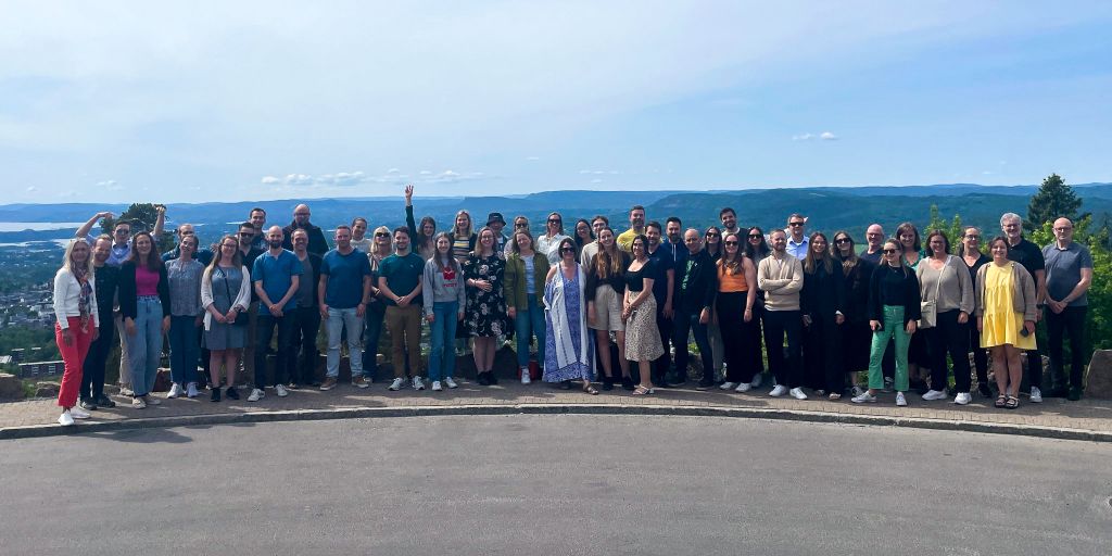 Bak kulissene i Bouvet: Vår hverdag med Optimizely