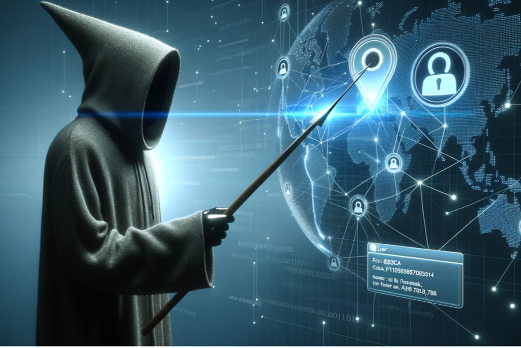 Illustrasjon generert av OpenAI DALL·E av Andreas Skaret 