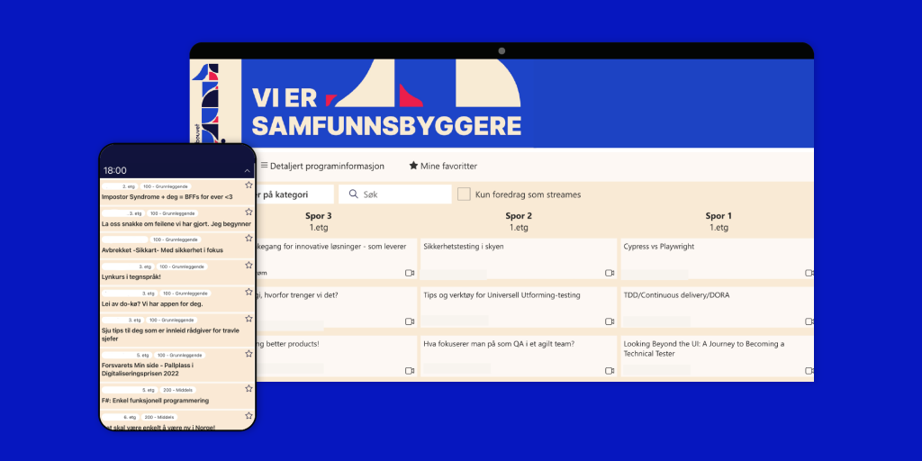 Slik kan du oppdage og knytte kontakt med flinke kollegaer