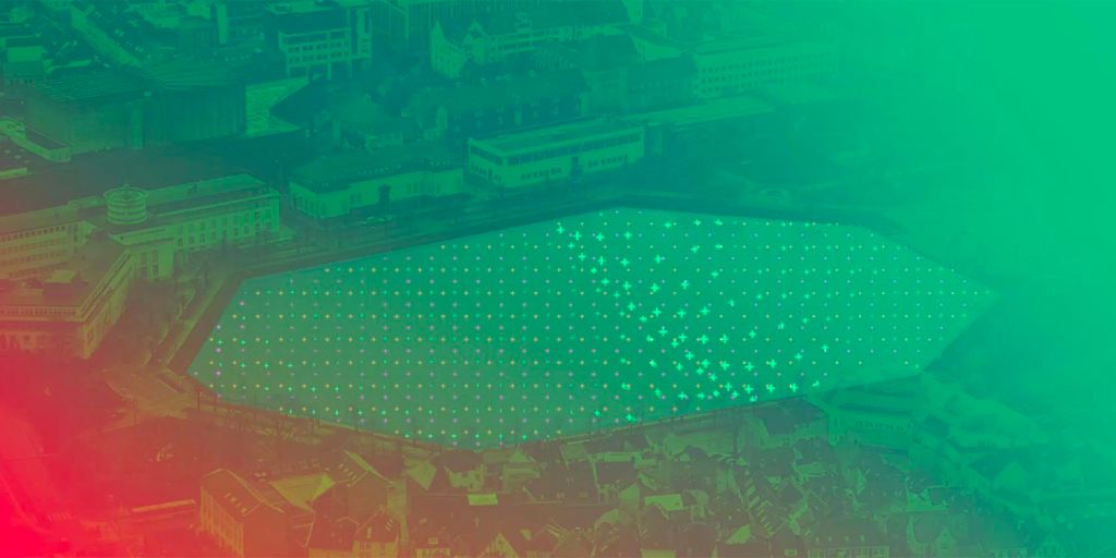 Datasjø – derfor byr det på et hav av muligheter