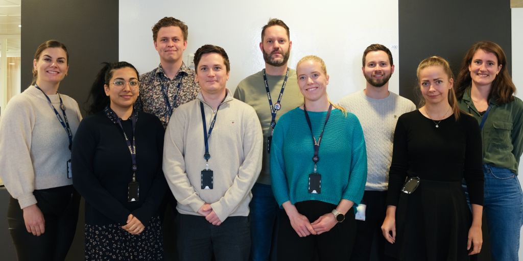 Power BI som en tjeneste