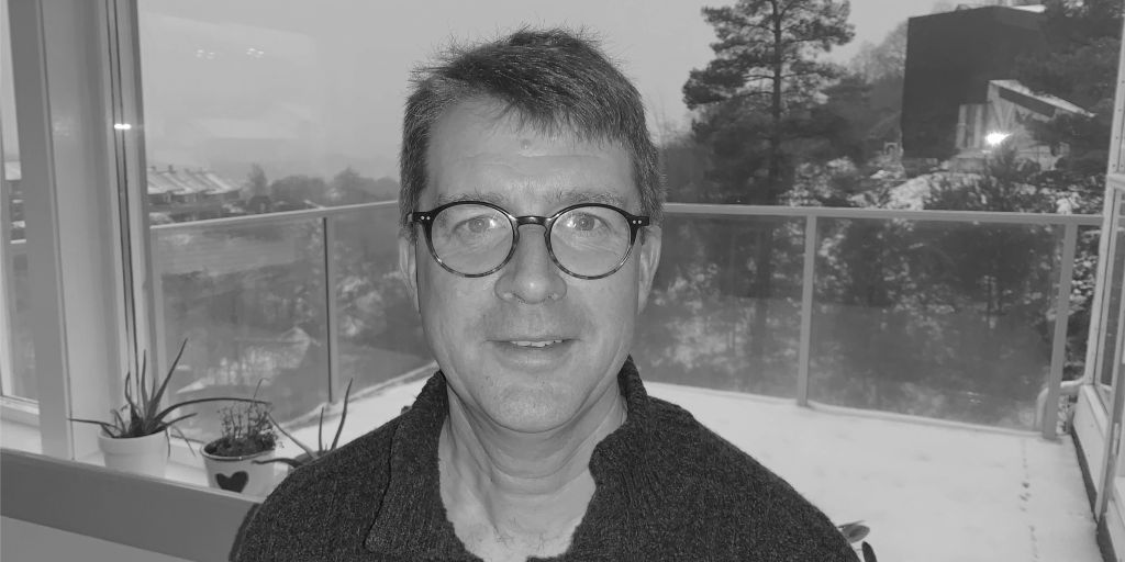 Smart transport med data i førersetet