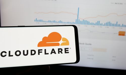 Sikrer AWS-plattform for Mehrwerk med Cloudflare-beskyttelse
