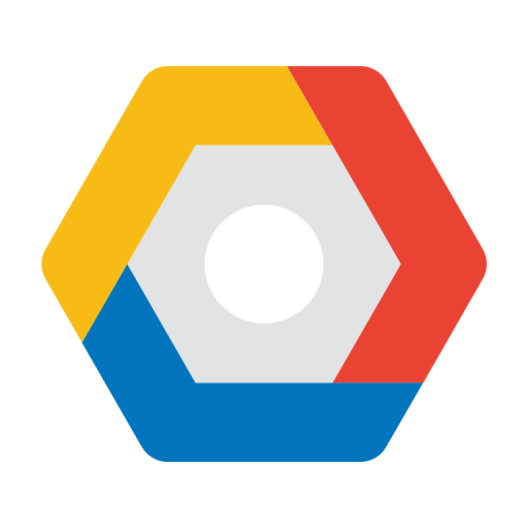 Google cloud platform